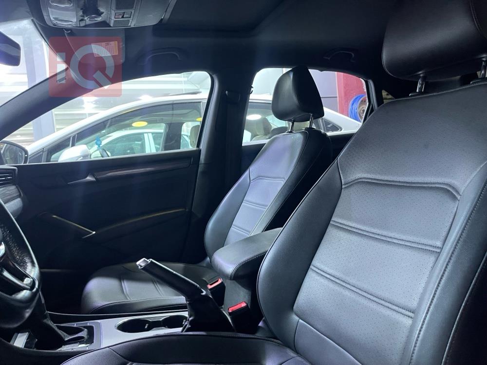 ڤۆڵکسواگن پاسات